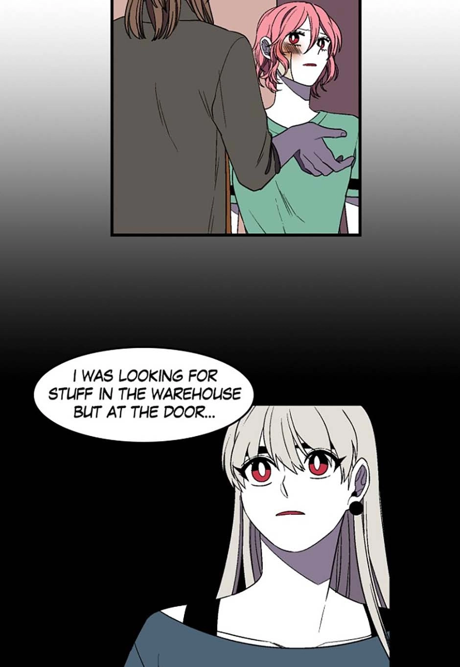 Read Killing Honey chapter 48 image 24 on Lezhin