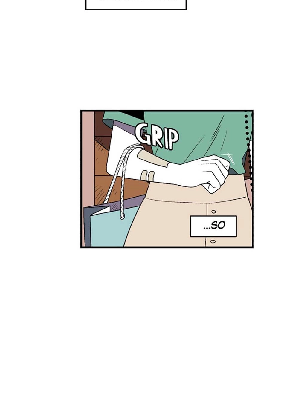 Read Killing Honey chapter 48 image 27 on Lezhin