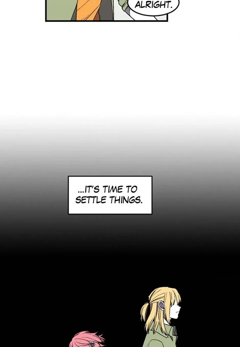 Read Killing Honey chapter 48 image 29 on Lezhin