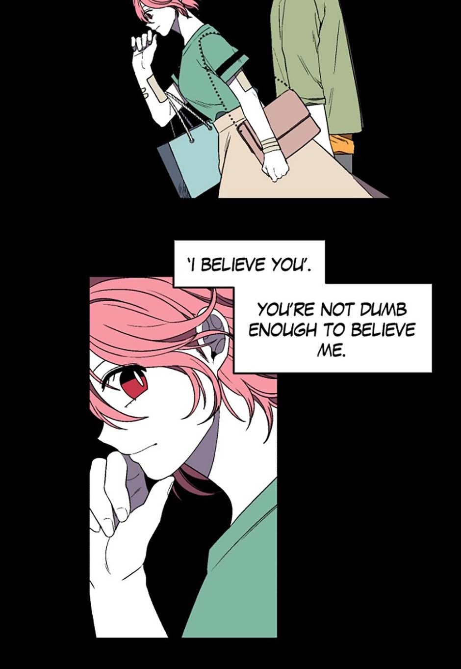 Read Killing Honey chapter 48 image 30 on Lezhin