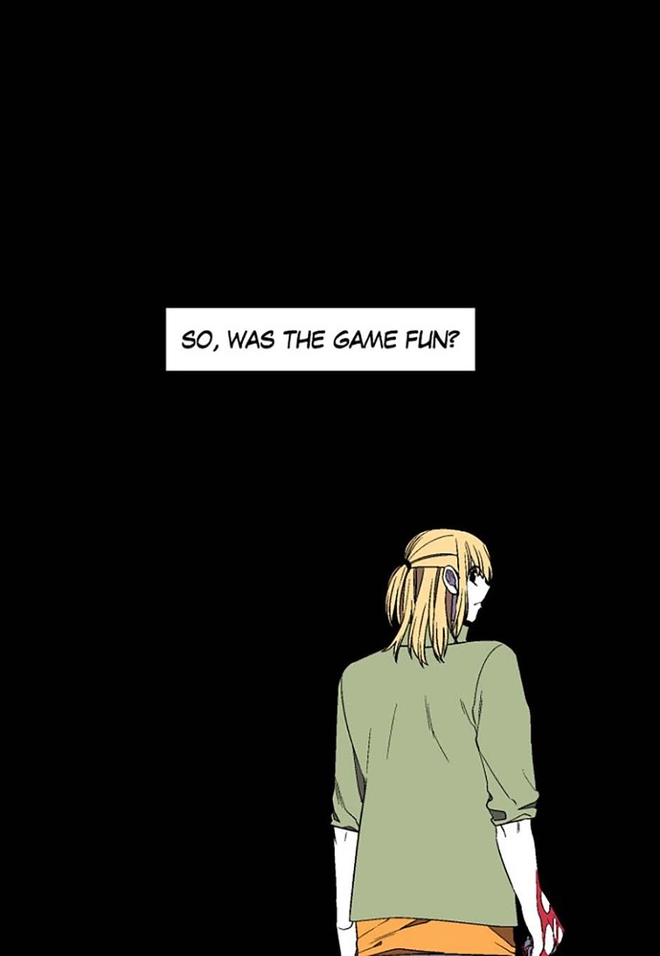 Read Killing Honey chapter 48 image 31 on Lezhin