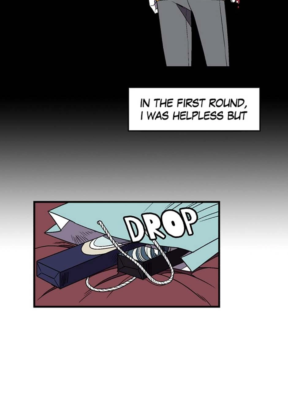 Read Killing Honey chapter 48 image 32 on Lezhin