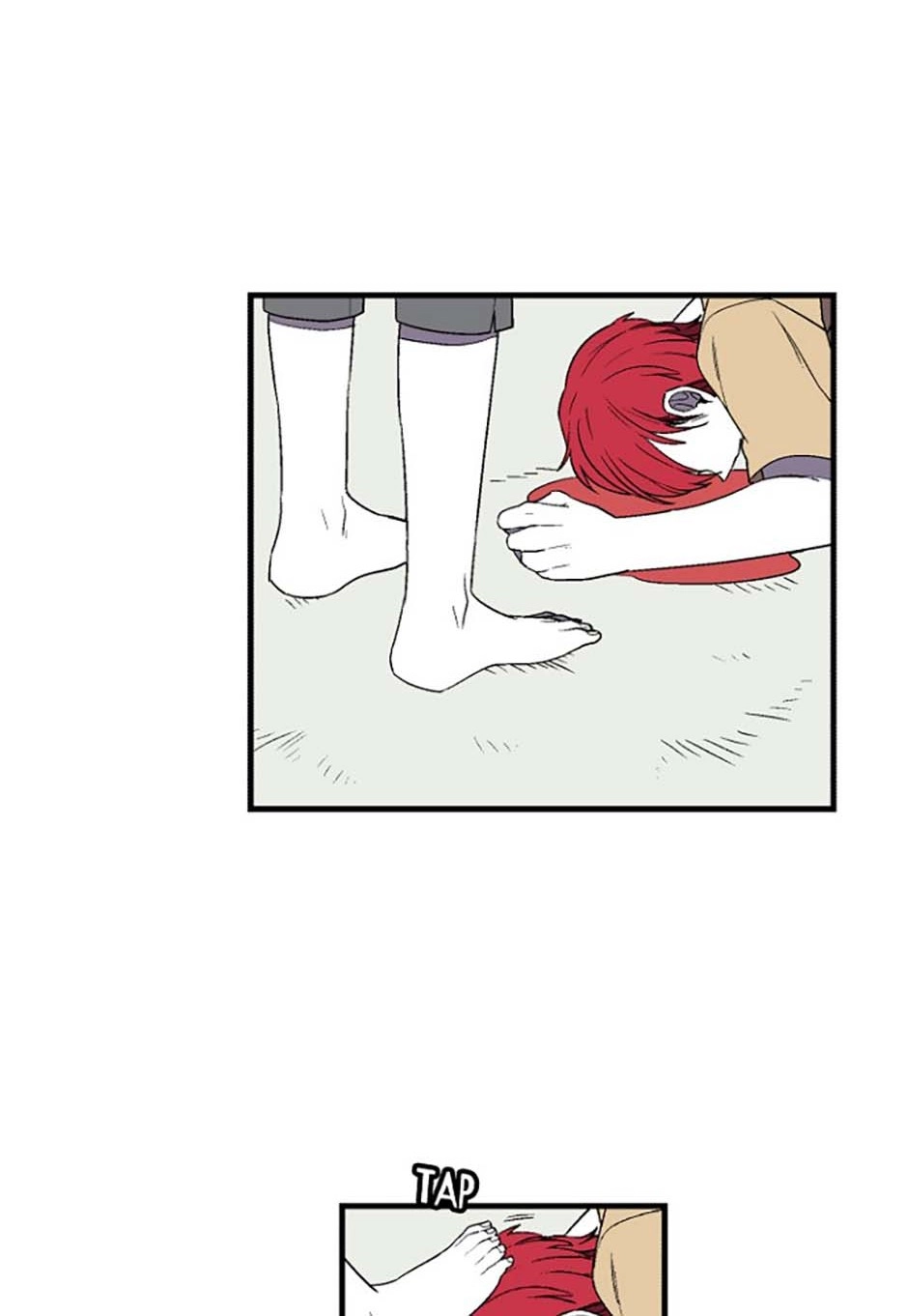 Read Killing Honey chapter 48 image 33 on Lezhin