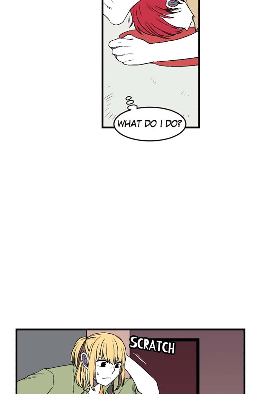 Read Killing Honey chapter 48 image 34 on Lezhin