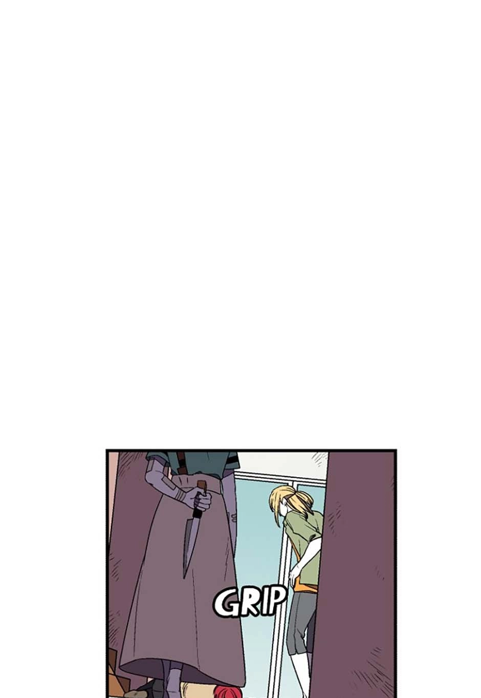 Read Killing Honey chapter 48 image 36 on Lezhin