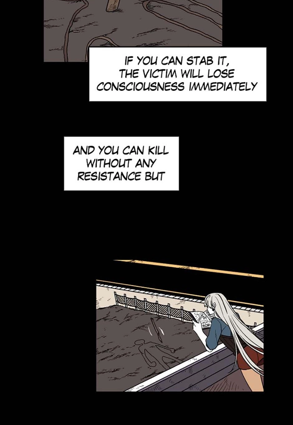 Read Killing Honey chapter 48 image 41 on Lezhin
