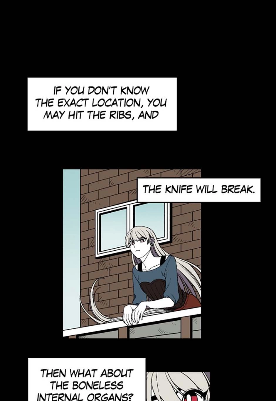 Read Killing Honey chapter 48 image 42 on Lezhin