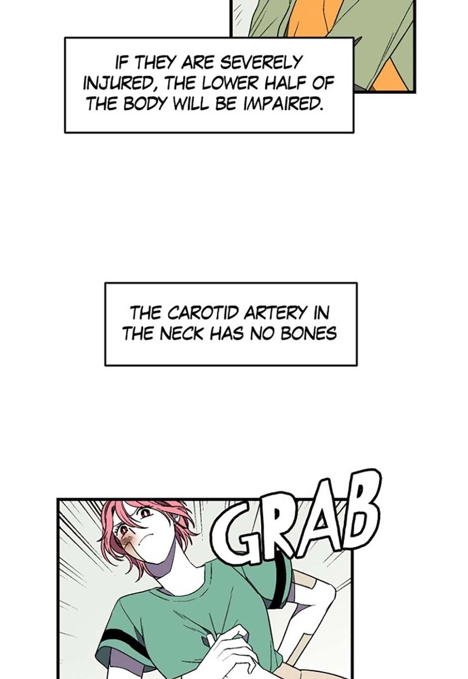 Read Killing Honey chapter 48 image 46 on Lezhin