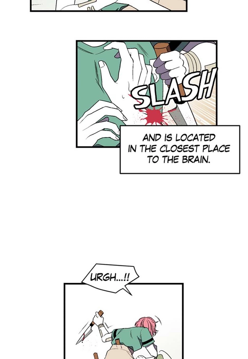 Read Killing Honey chapter 48 image 47 on Lezhin