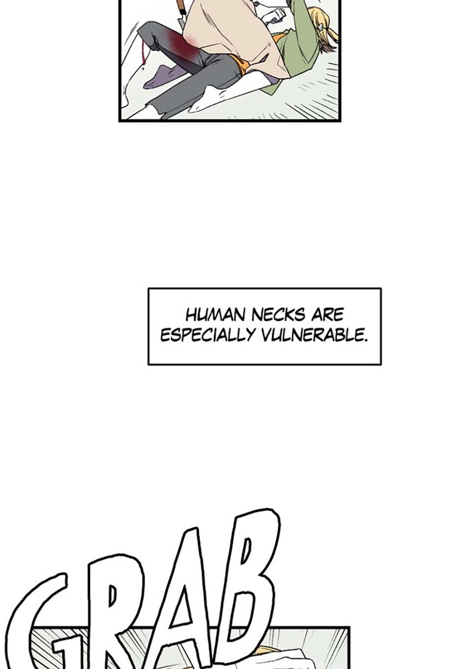Read Killing Honey chapter 48 image 48 on Lezhin