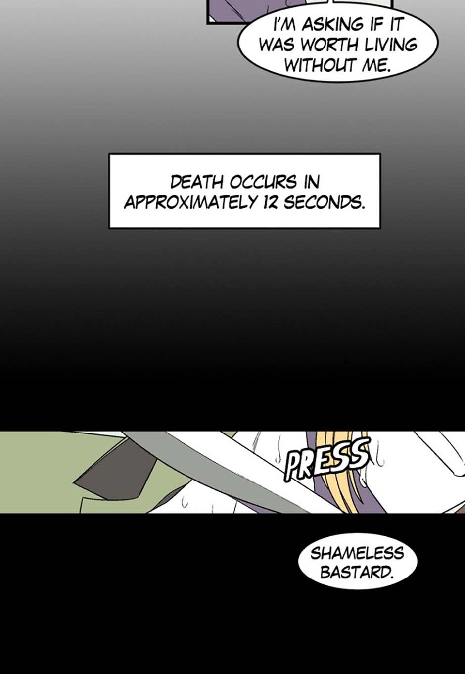 Read Killing Honey chapter 48 image 51 on Lezhin
