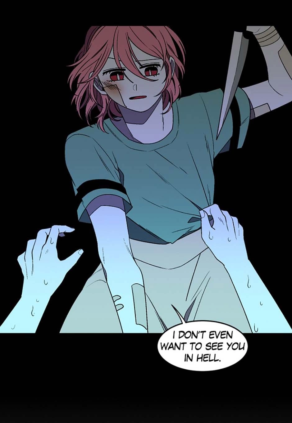 Read Killing Honey chapter 48 image 52 on Lezhin