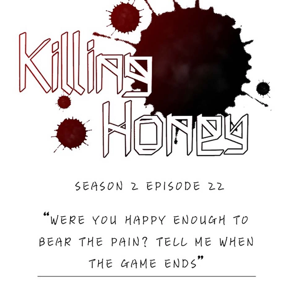 Read Killing Honey chapter 48 image 54 on Lezhin