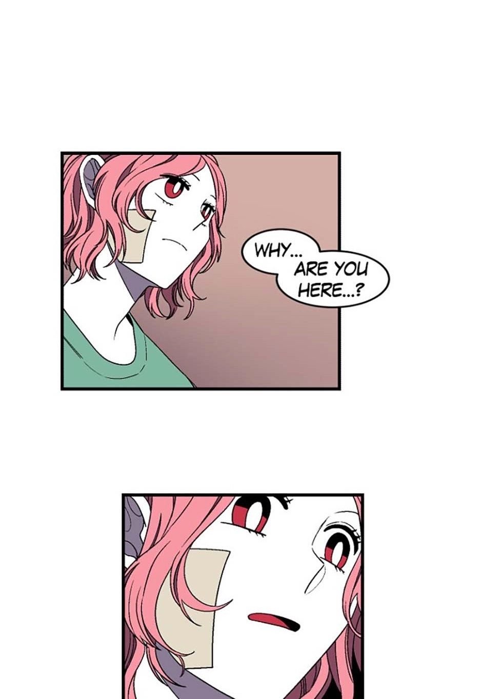 Read Killing Honey chapter 48 image 7 on Lezhin