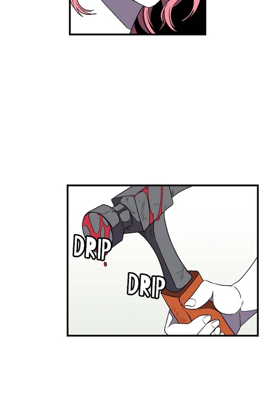 Read Killing Honey chapter 48 image 8 on Lezhin