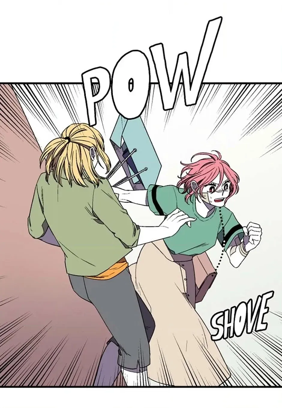 Read Killing Honey chapter 48 image 9 on Lezhin