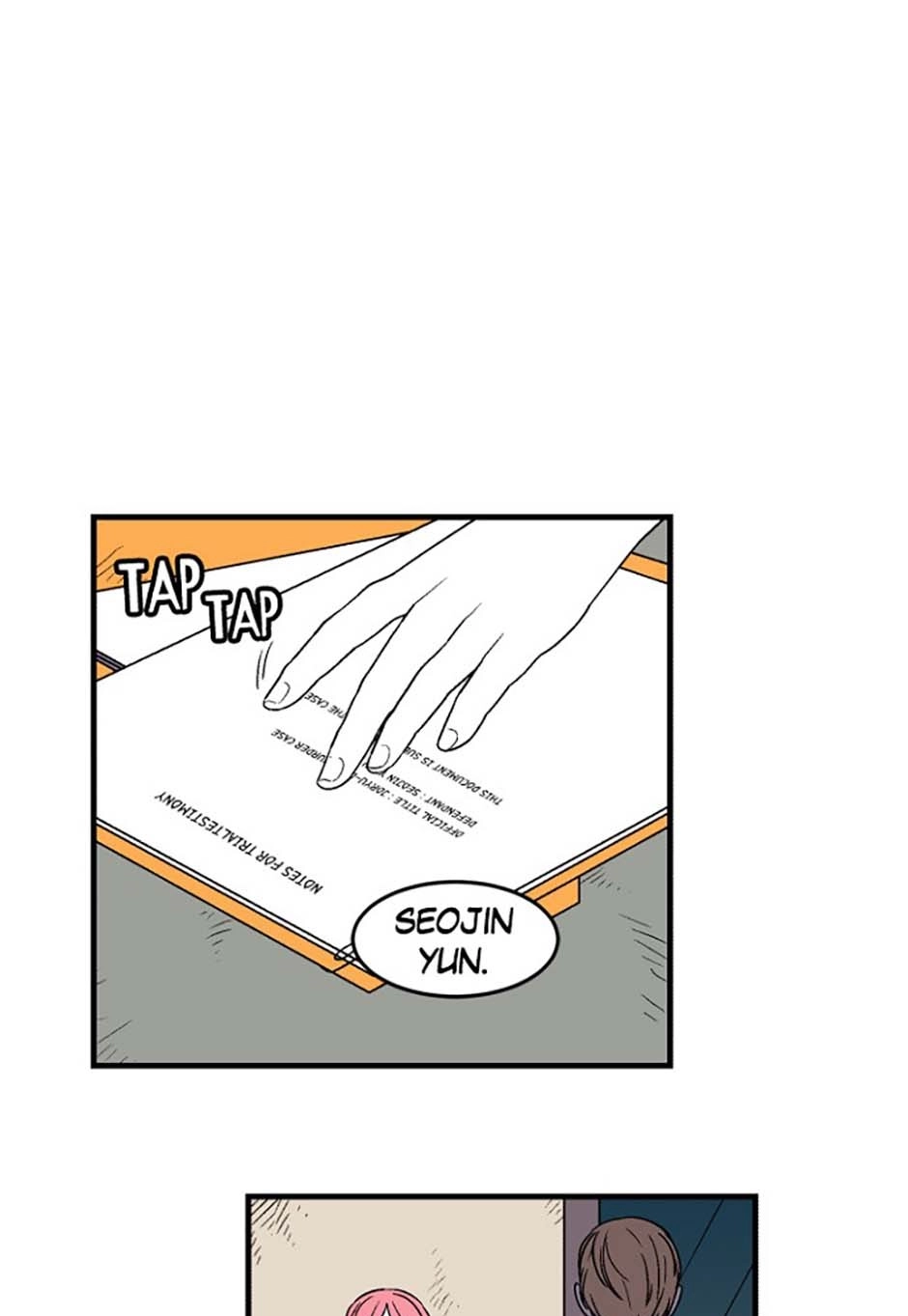 Read Killing Honey chapter 49 image 0 on Lezhin