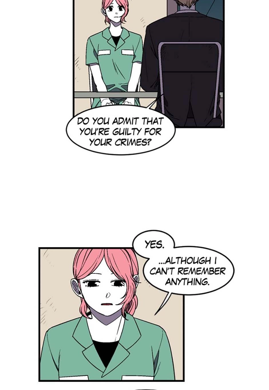 Read Killing Honey chapter 49 image 1 on Lezhin