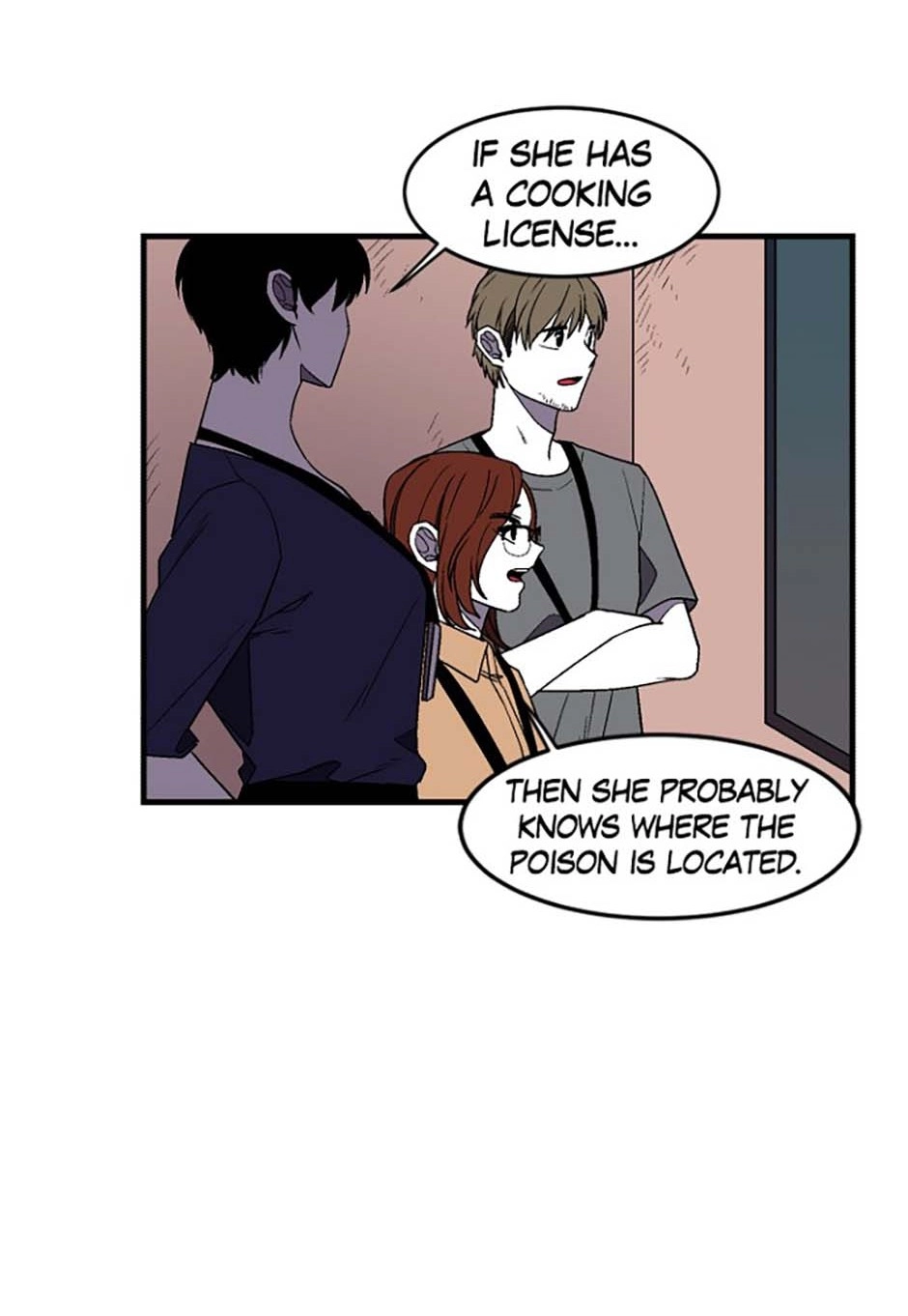 Read Killing Honey chapter 49 image 13 on Lezhin