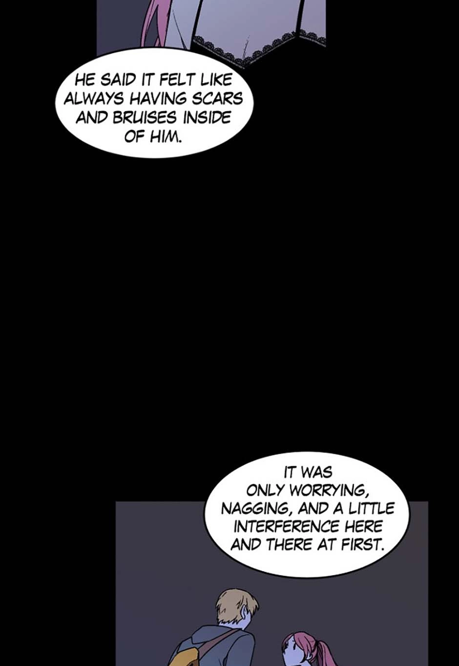 Read Killing Honey chapter 49 image 18 on Lezhin
