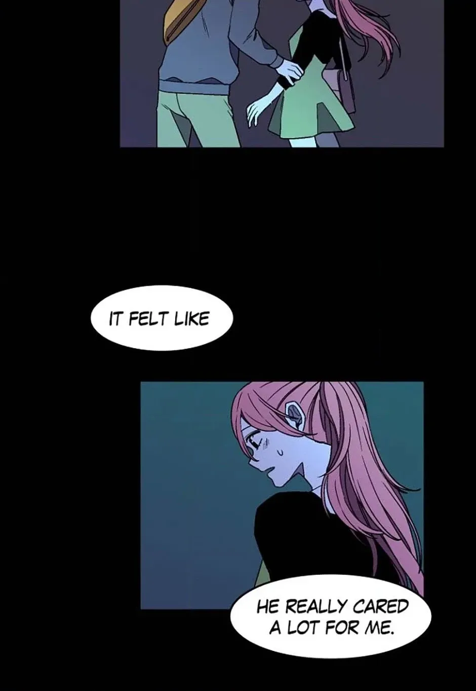 Read Killing Honey chapter 49 image 19 on Lezhin