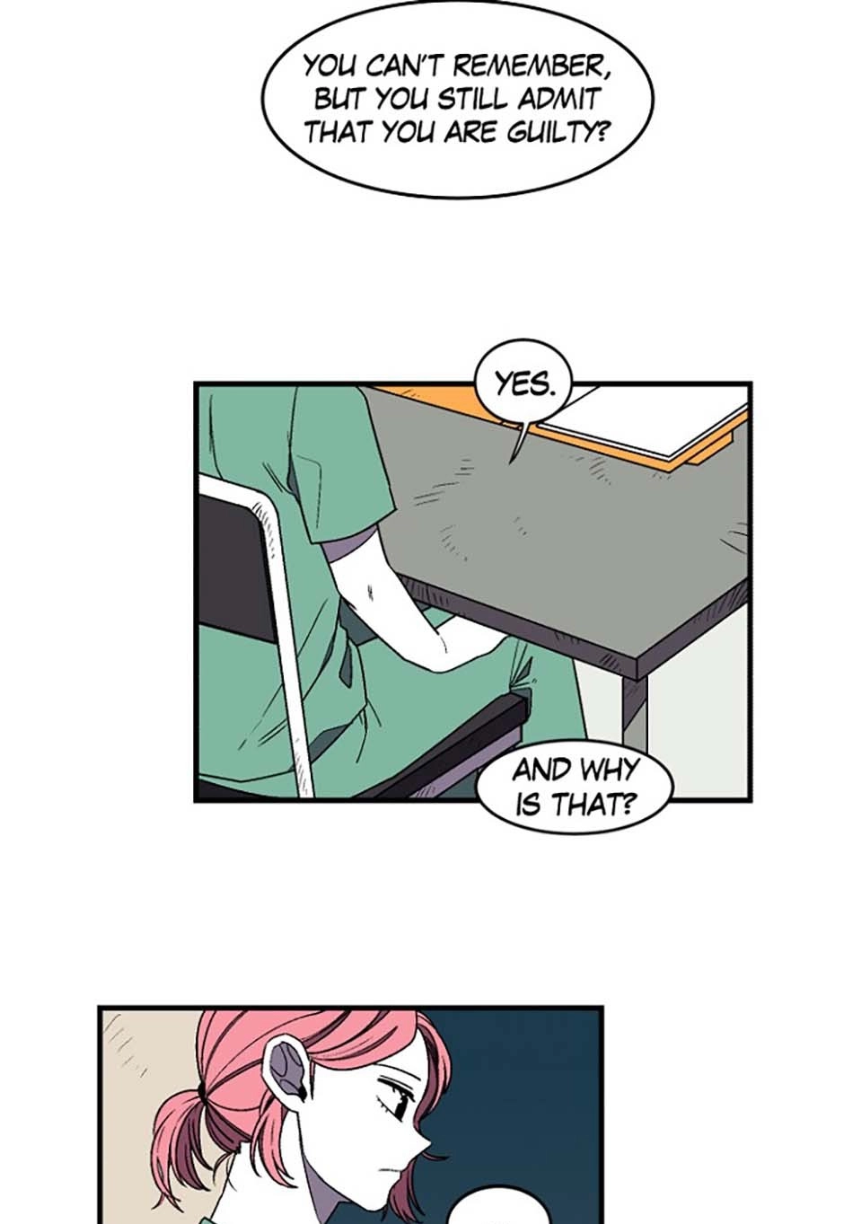 Read Killing Honey chapter 49 image 2 on Lezhin
