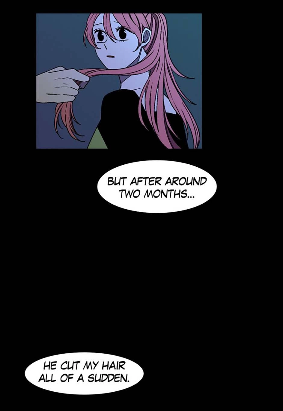 Read Killing Honey chapter 49 image 20 on Lezhin