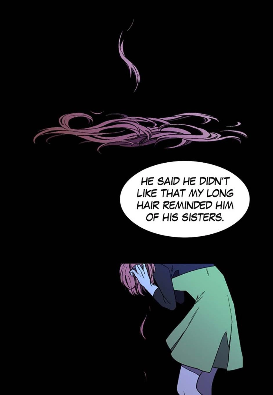 Read Killing Honey chapter 49 image 21 on Lezhin