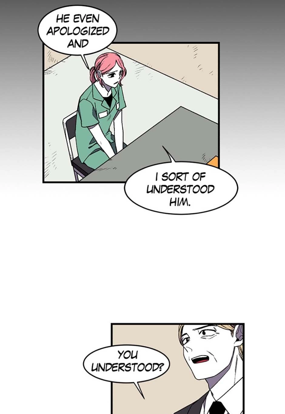 Read Killing Honey chapter 49 image 24 on Lezhin