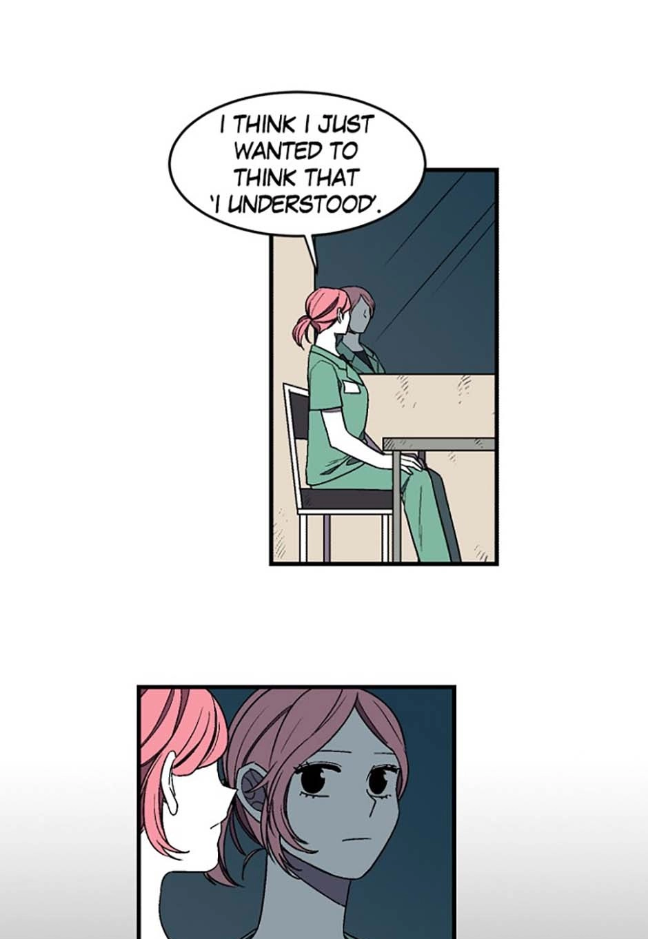 Read Killing Honey chapter 49 image 26 on Lezhin
