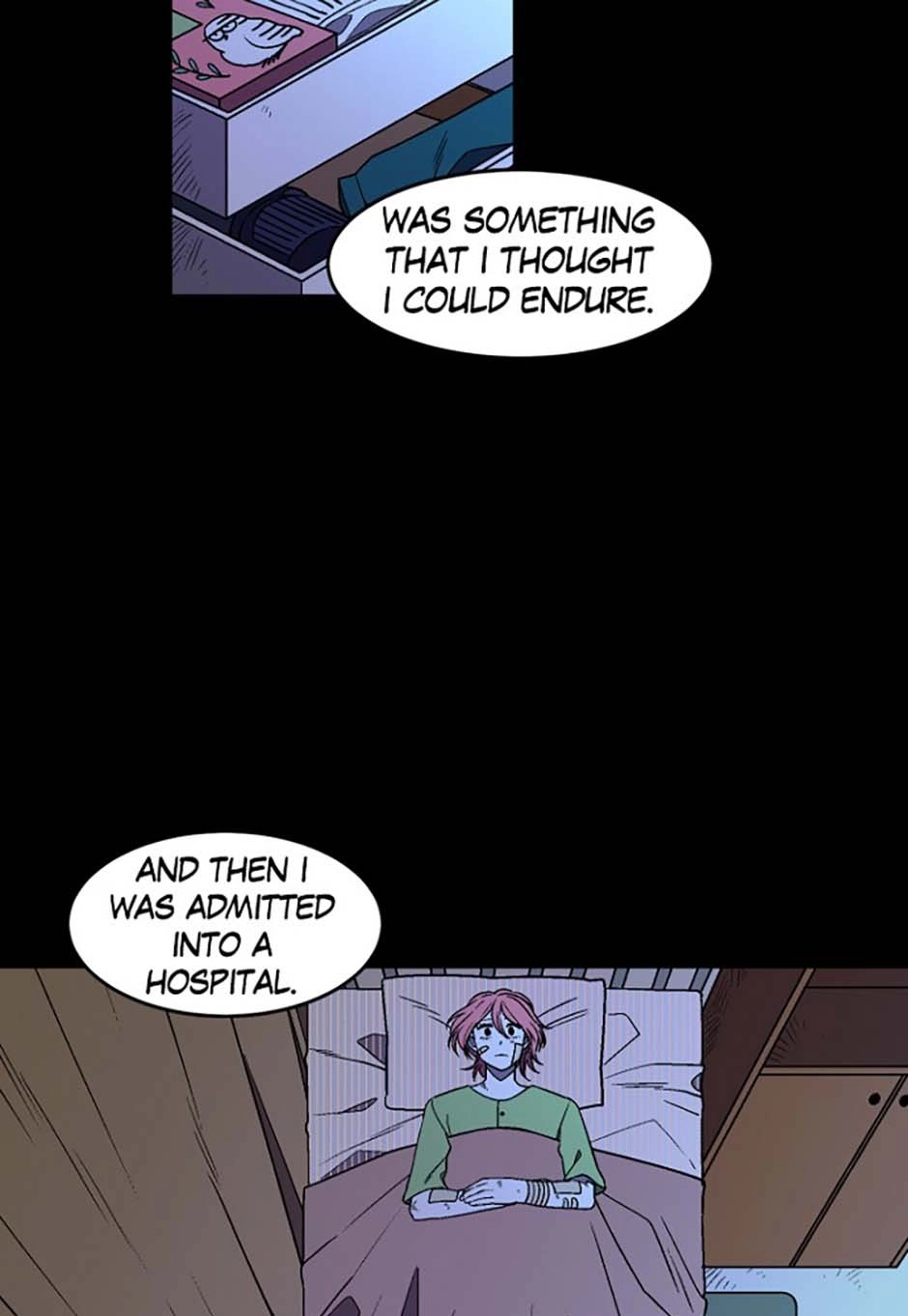 Read Killing Honey chapter 49 image 30 on Lezhin