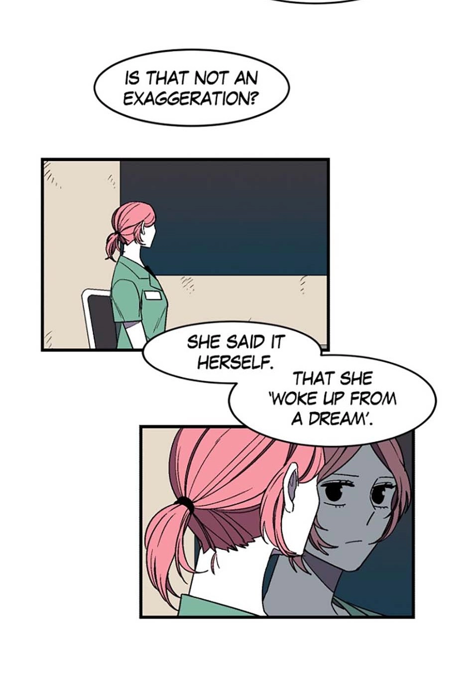 Read Killing Honey chapter 49 image 37 on Lezhin