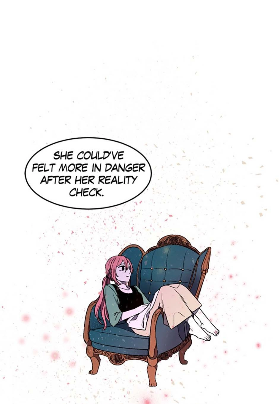 Read Killing Honey chapter 49 image 38 on Lezhin