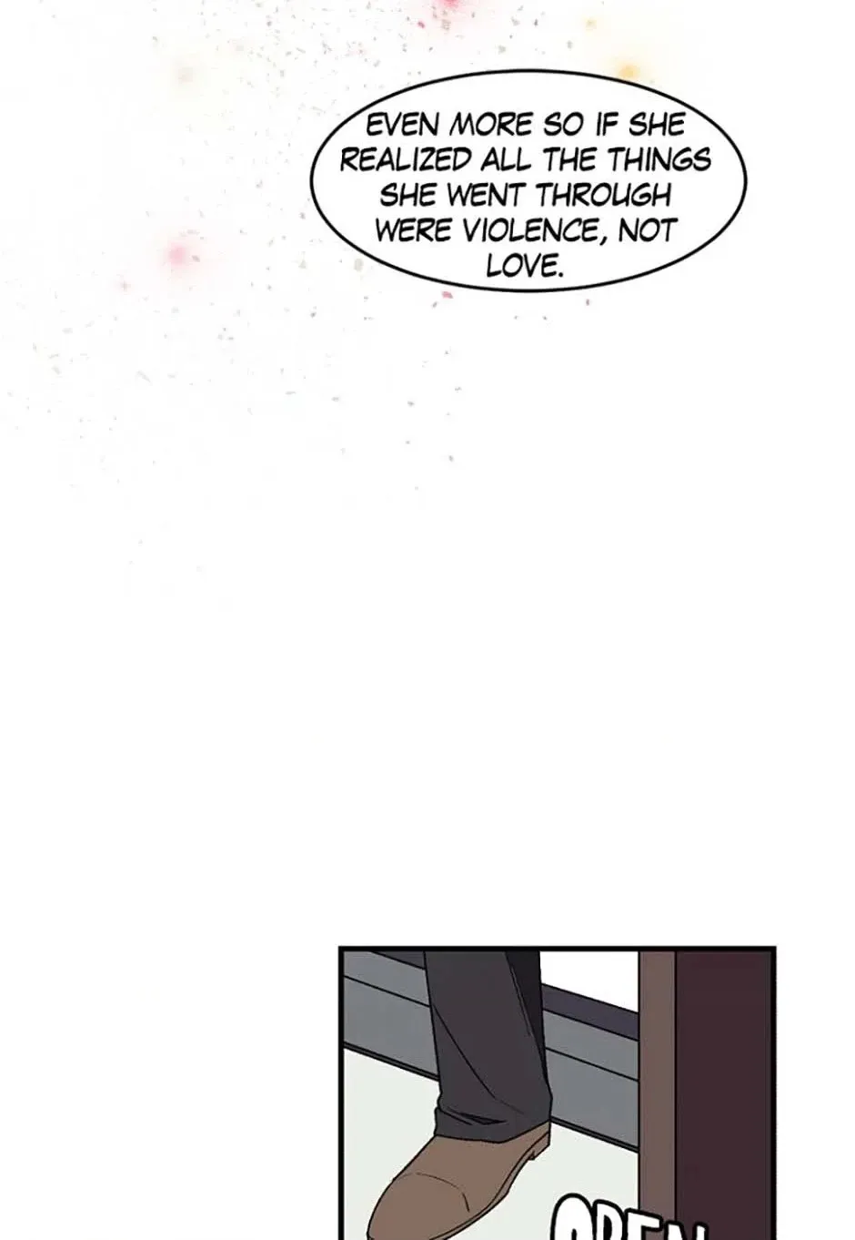 Read Killing Honey chapter 49 image 39 on Lezhin