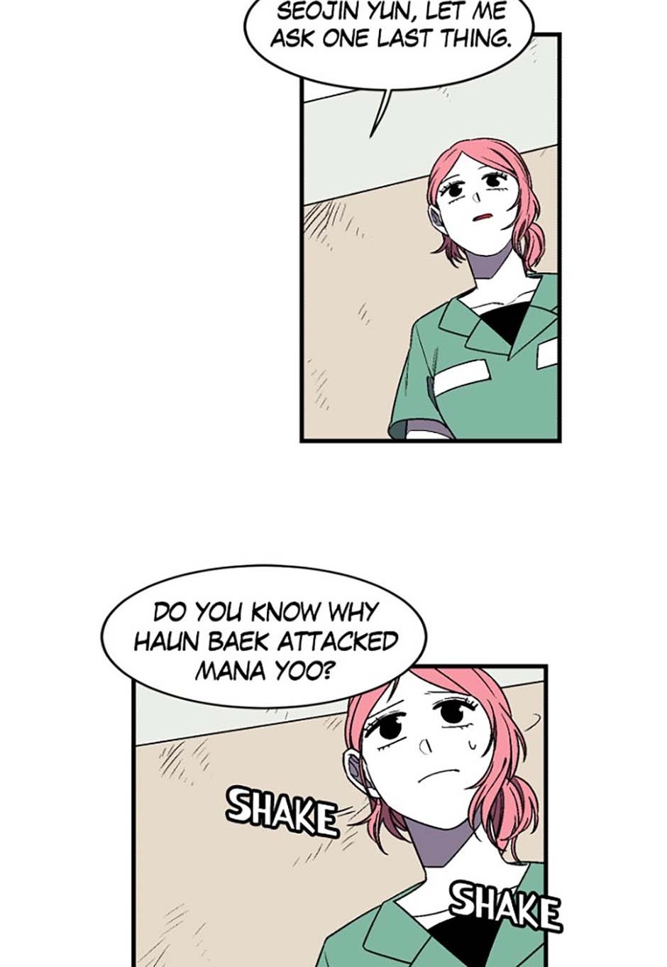 Read Killing Honey chapter 49 image 41 on Lezhin