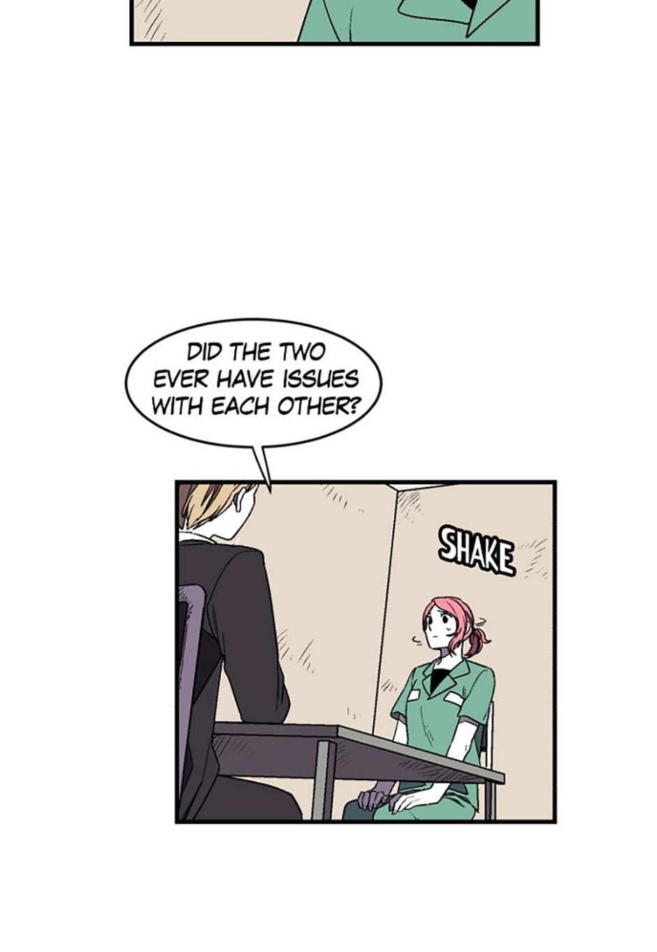 Read Killing Honey chapter 49 image 42 on Lezhin