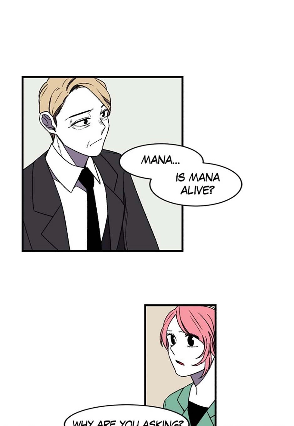 Read Killing Honey chapter 49 image 43 on Lezhin