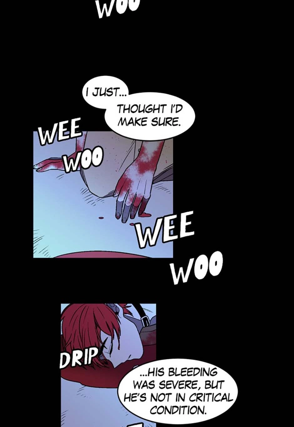 Read Killing Honey chapter 49 image 47 on Lezhin