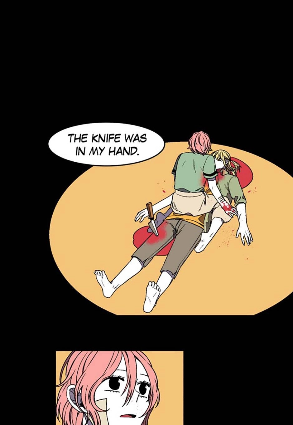 Read Killing Honey chapter 49 image 5 on Lezhin