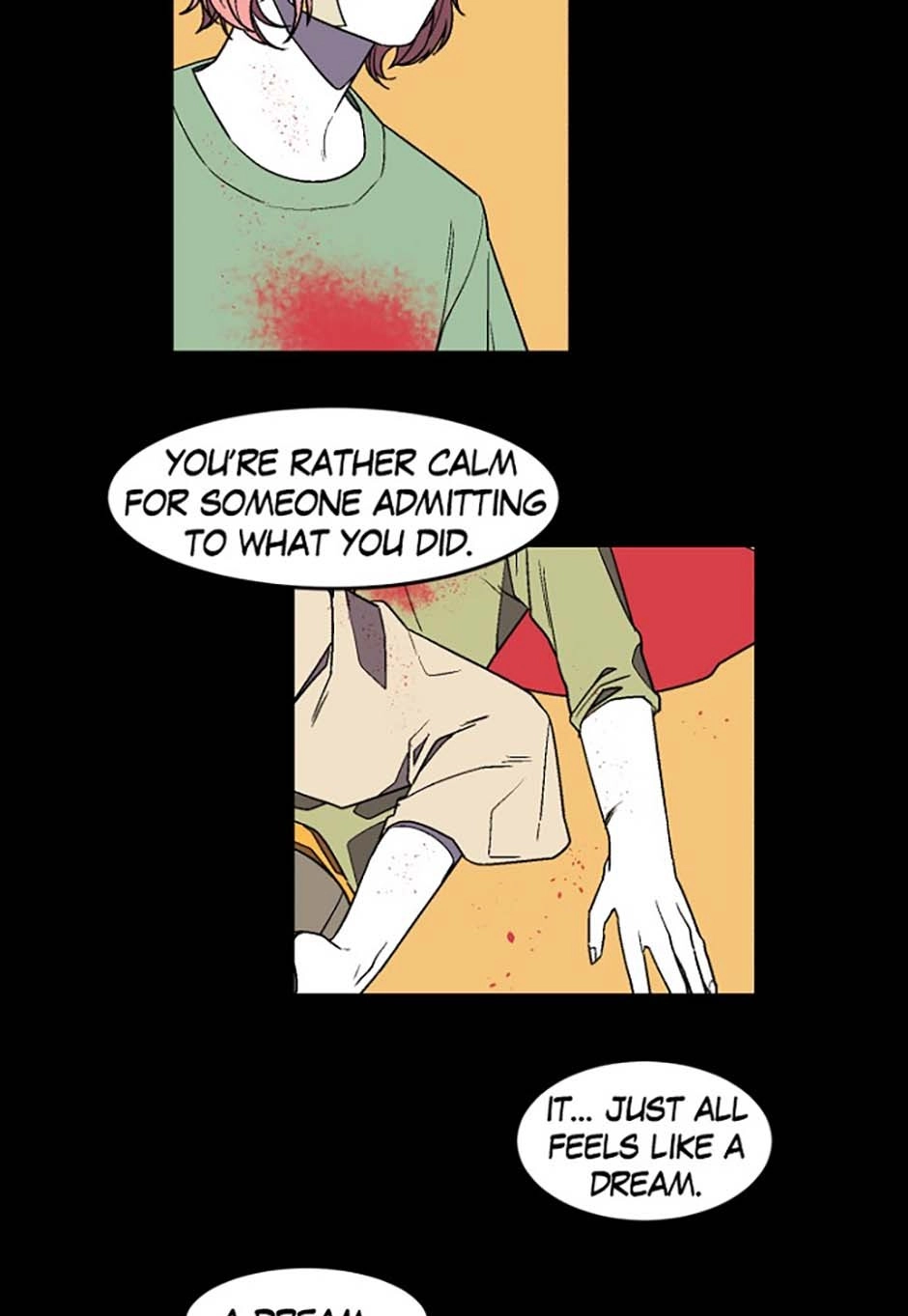 Read Killing Honey chapter 49 image 6 on Lezhin