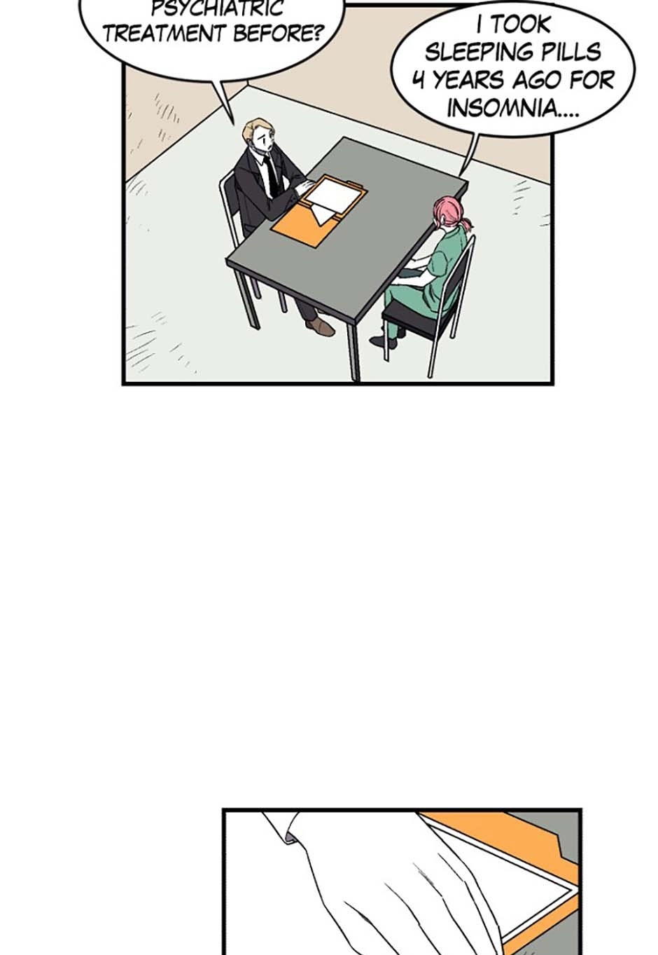 Read Killing Honey chapter 49 image 8 on Lezhin