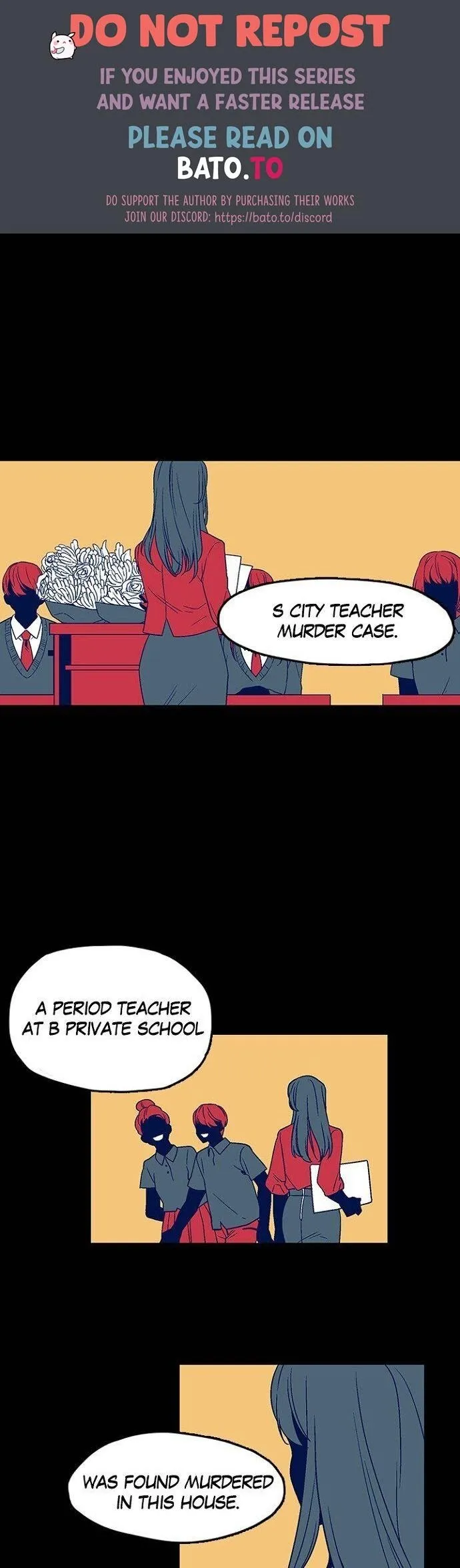 Read Killing Honey chapter 5 image 0 on Lezhin