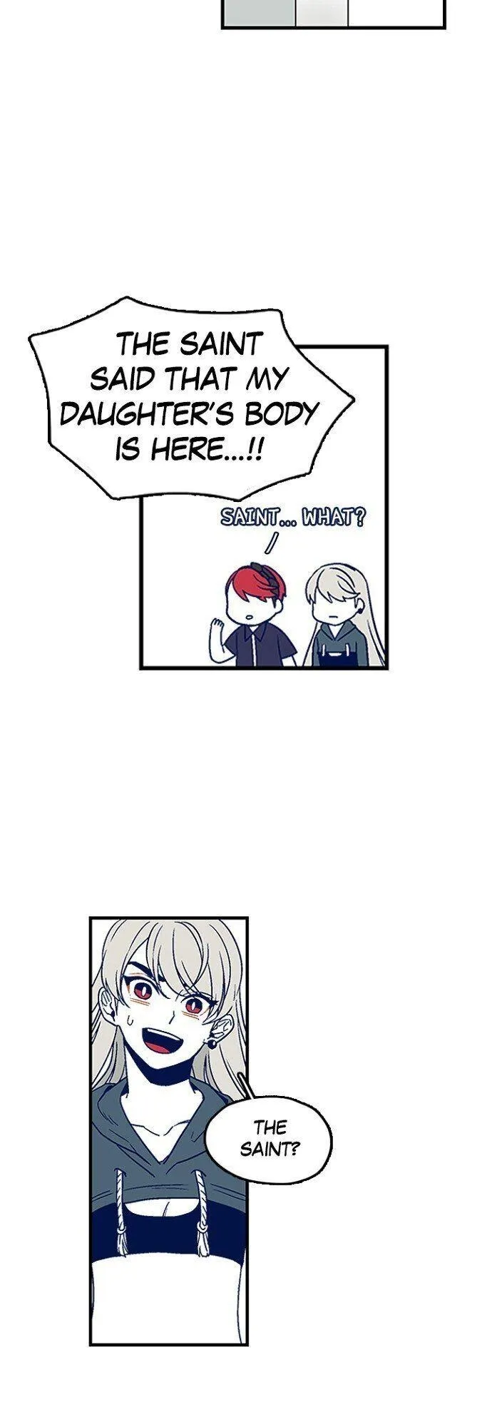 Read Killing Honey chapter 5 image 11 on Lezhin