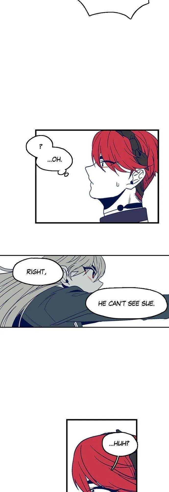 Read Killing Honey chapter 5 image 14 on Lezhin
