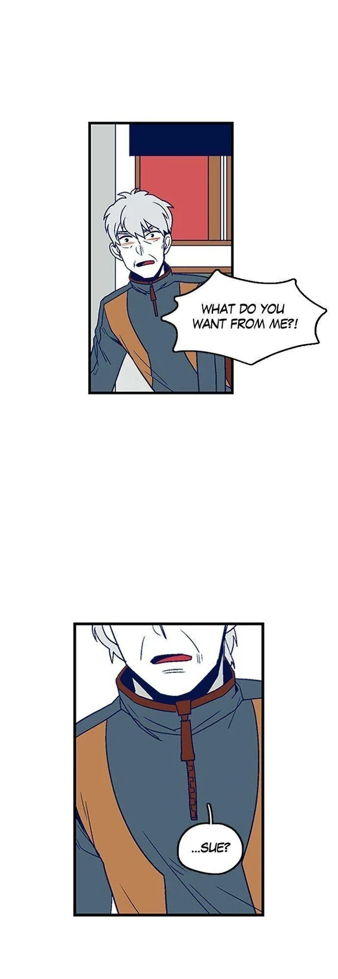 Read Killing Honey chapter 5 image 21 on Lezhin