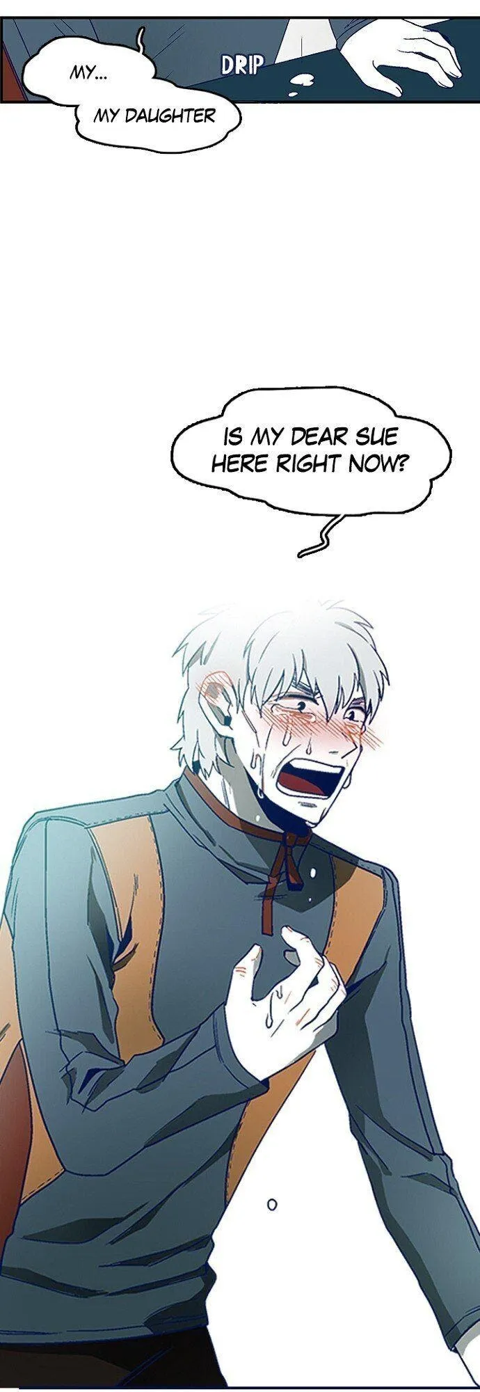 Read Killing Honey chapter 5 image 23 on Lezhin