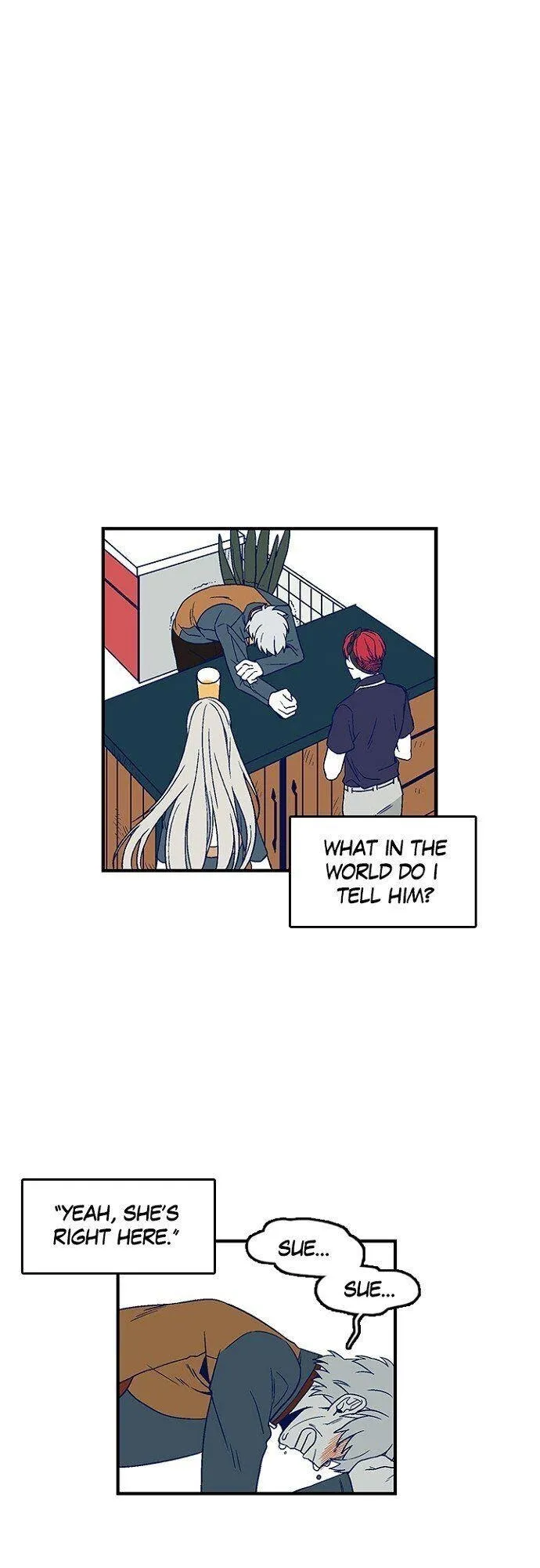 Read Killing Honey chapter 5 image 24 on Lezhin