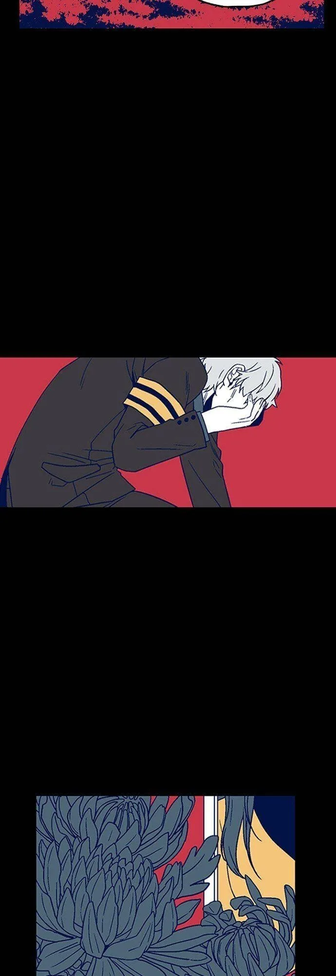 Read Killing Honey chapter 5 image 3 on Lezhin