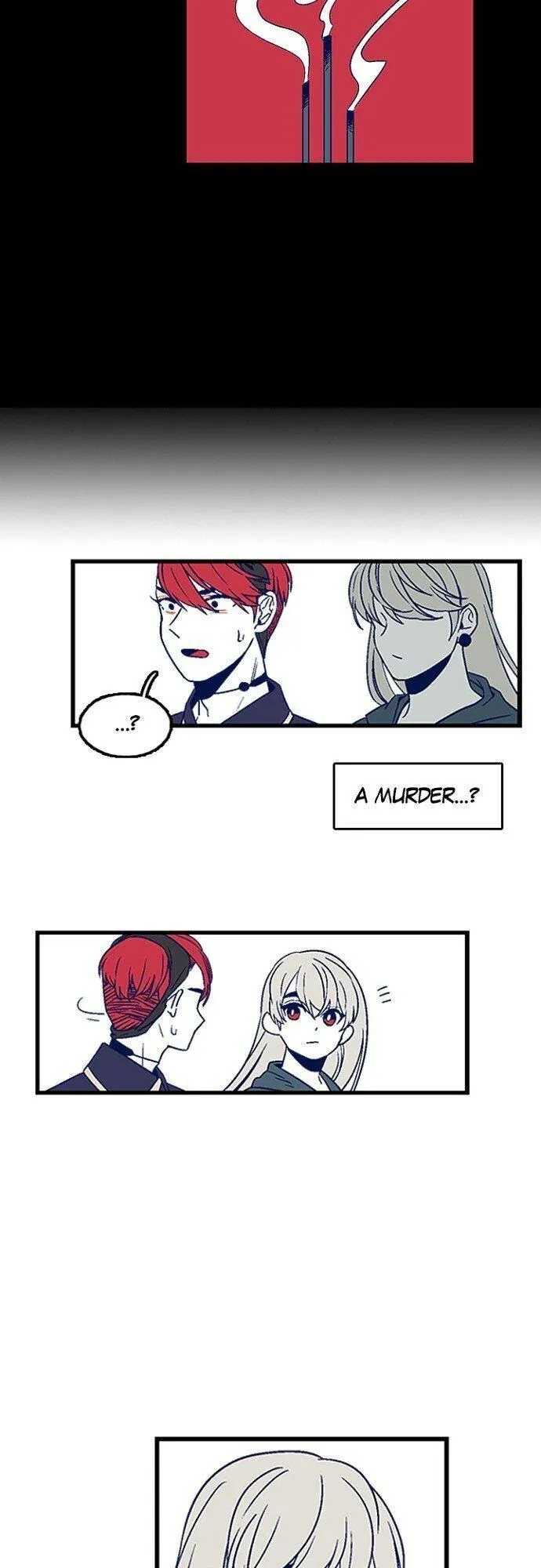 Read Killing Honey chapter 5 image 5 on Lezhin