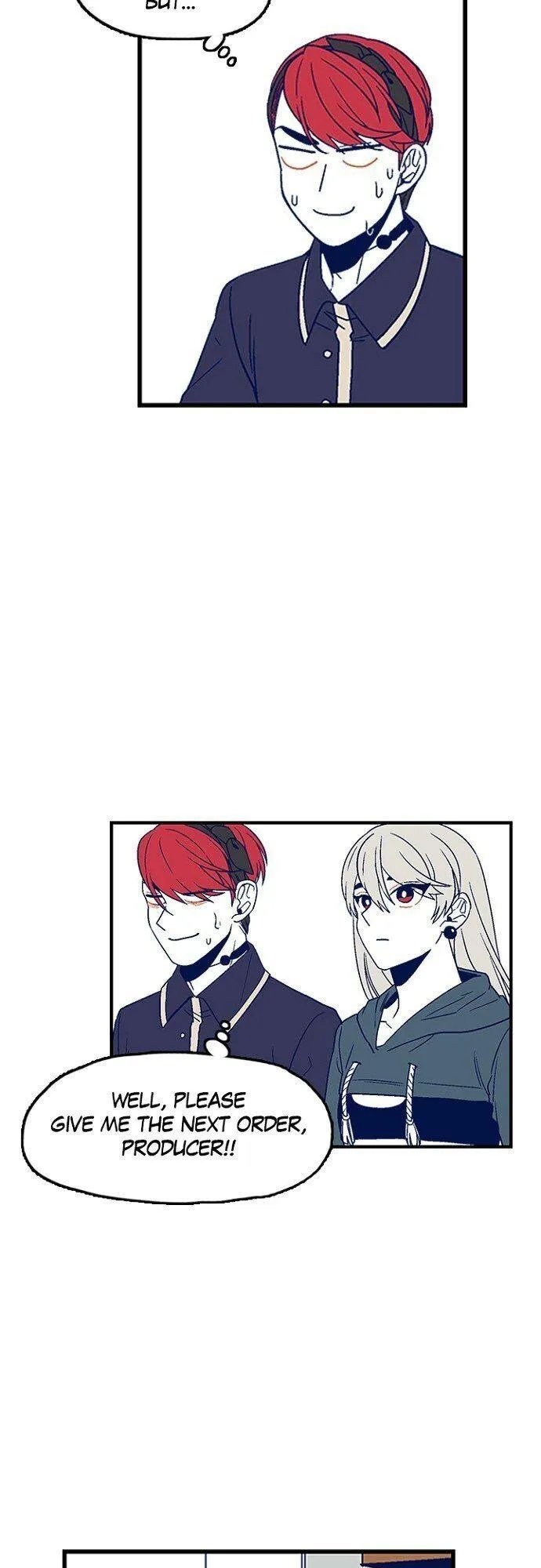 Read Killing Honey chapter 5 image 7 on Lezhin